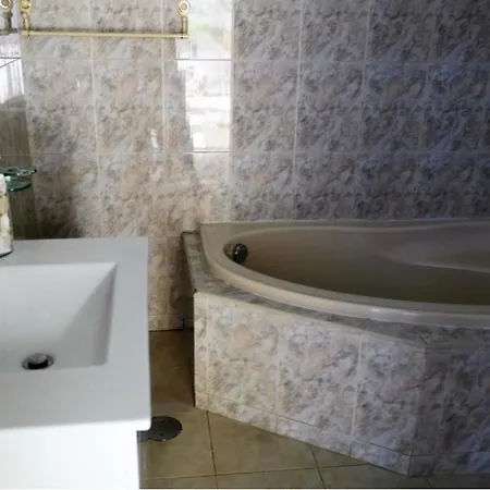 Prázdninový dům Casa Da *