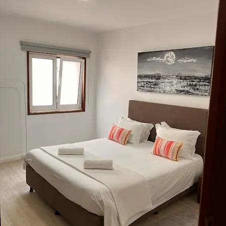 Casa Da Prázdninový dům *