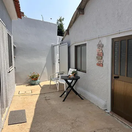 Casa Da Prázdninový dům *