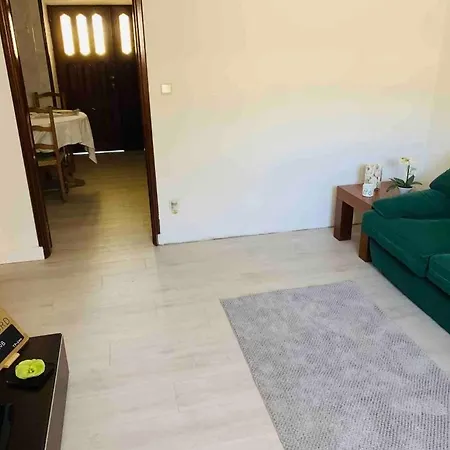 Casa Da Prázdninový dům *