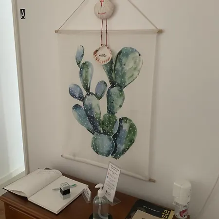 Dom wakacyjny Casa Da *