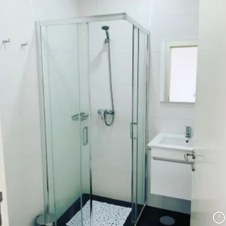 Casa Da Prázdninový dům *