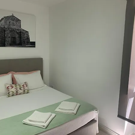 Prázdninový dům Casa Da *