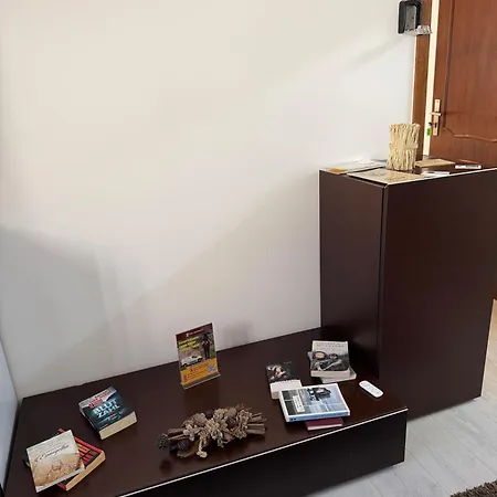 Prázdninový dům Casa Da