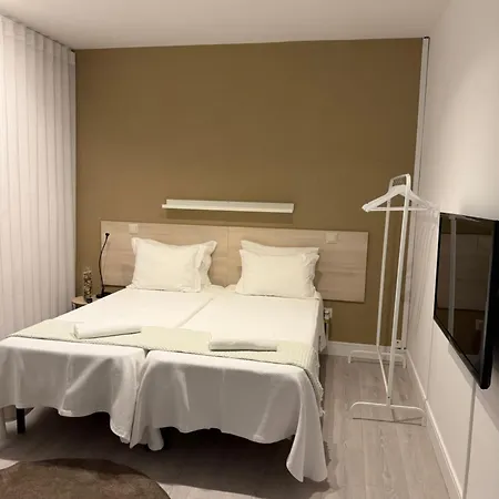 Prázdninový dům Casa Da *