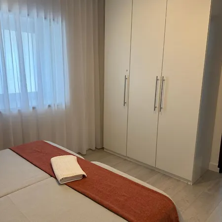 Prázdninový dům Casa Da Póvoa de Varzim
