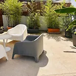 Casa Da בית נופש Póvoa de Varzim