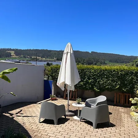 Casa Da Holiday home *