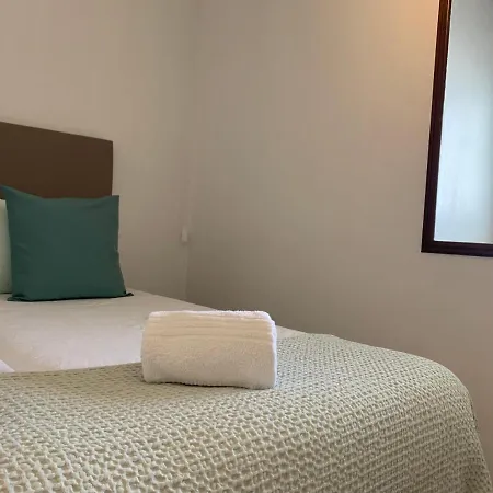 Casa Da Holiday home