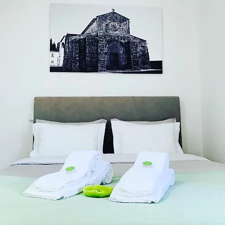 Casa Da *