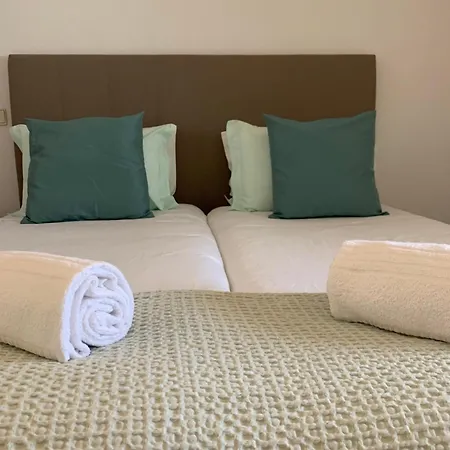 Casa Da Vakantiehuis *