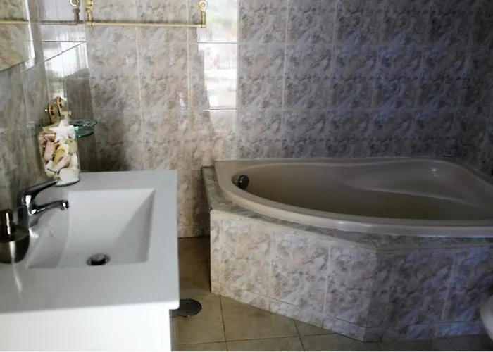 Σπίτι διακοπών Casa Da *