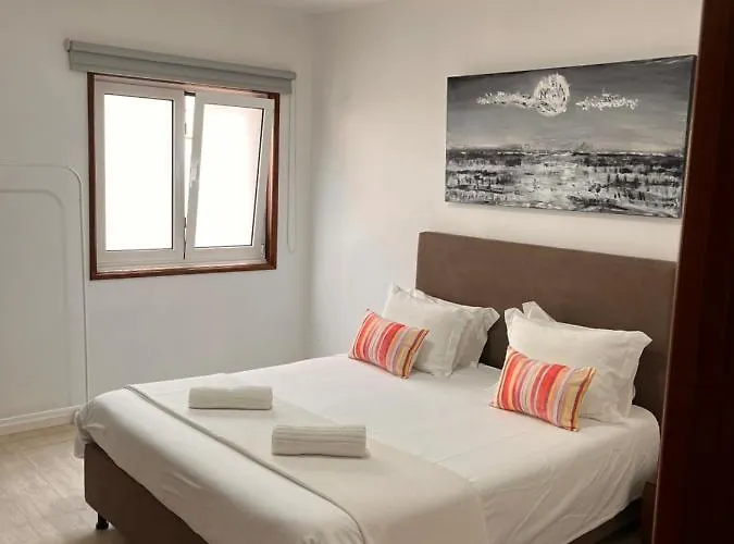 Casa Da Vakantiehuis *