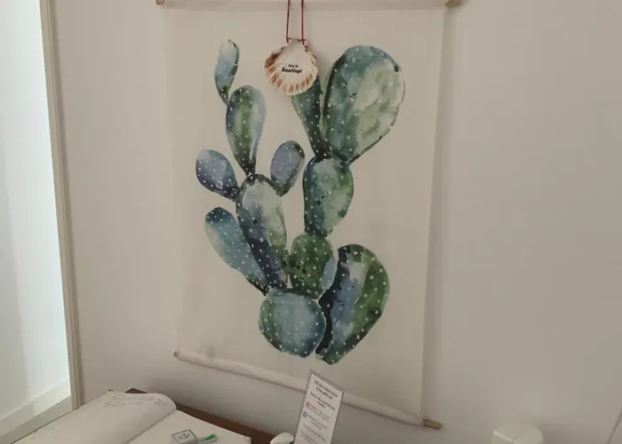 Vakantiehuis Casa Da *