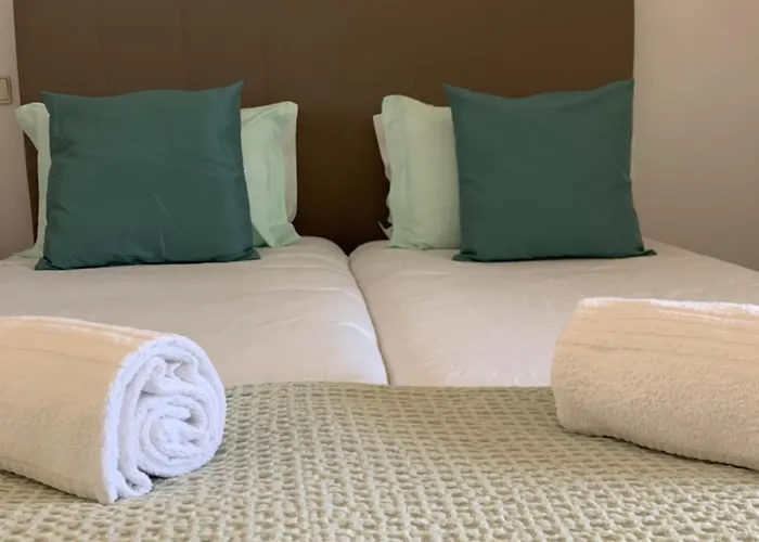 Casa Da Σπίτι διακοπών *